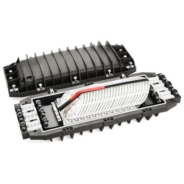 Libya Data Center PDU Fixed