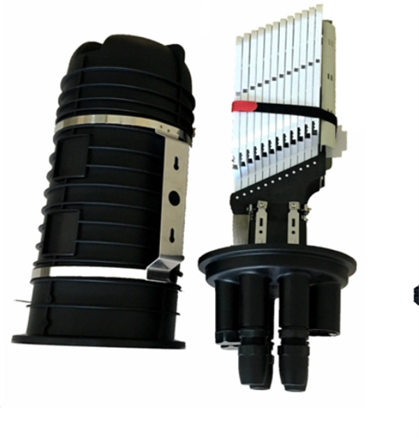 90-degree connector cable tray