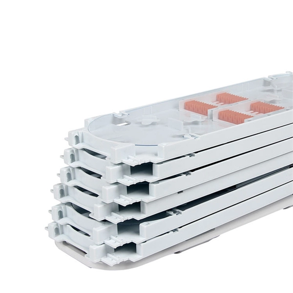 North Macedonia trough-type cable trays offer high cost-performance 