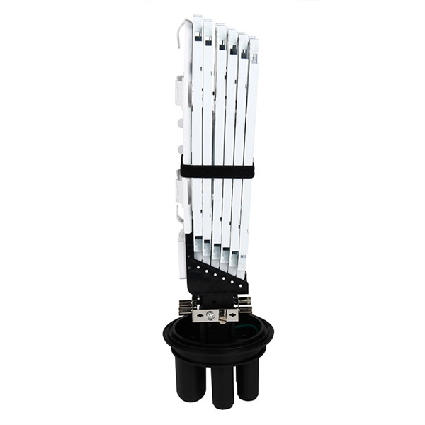 Is the high-voltage cable tray a cable tray 