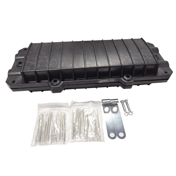 Fiber optic welding aluminum sleeve