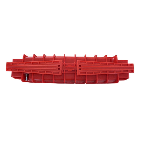 What are the pros and cons of hot-dip galvanized cable trays in the US 