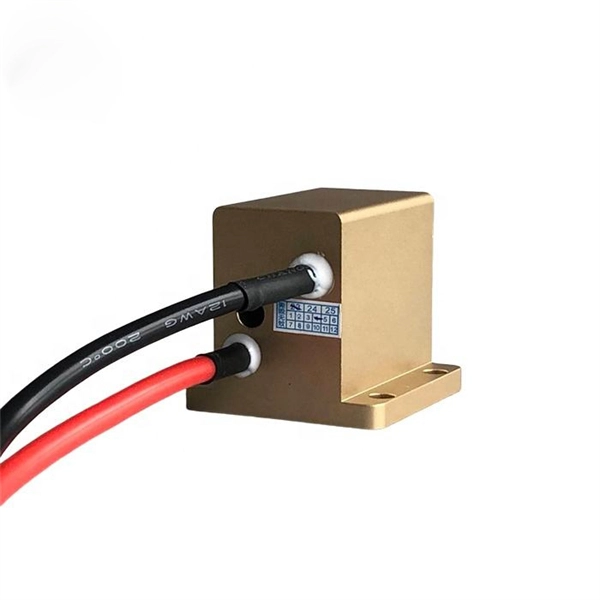 Single-fiber single-module transceiver
