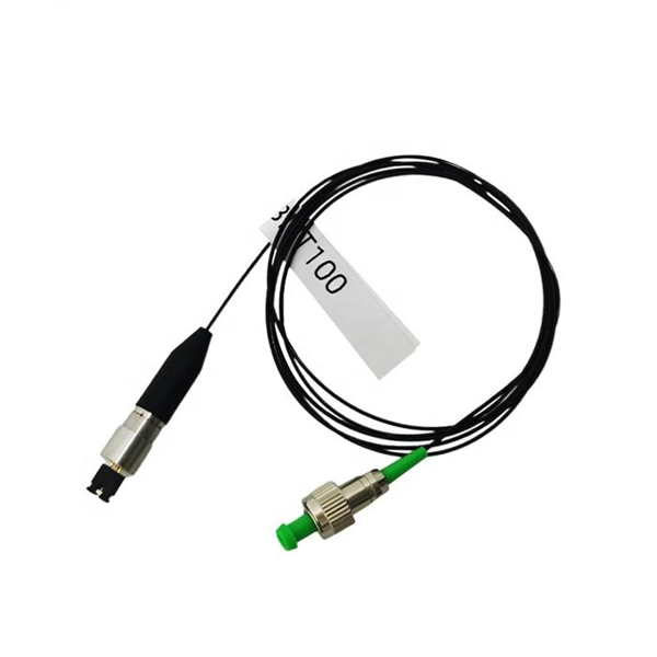 What are the types of fiber optic cable pre-finding projects 