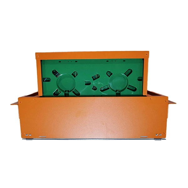 Common Distribution Box Size Guide