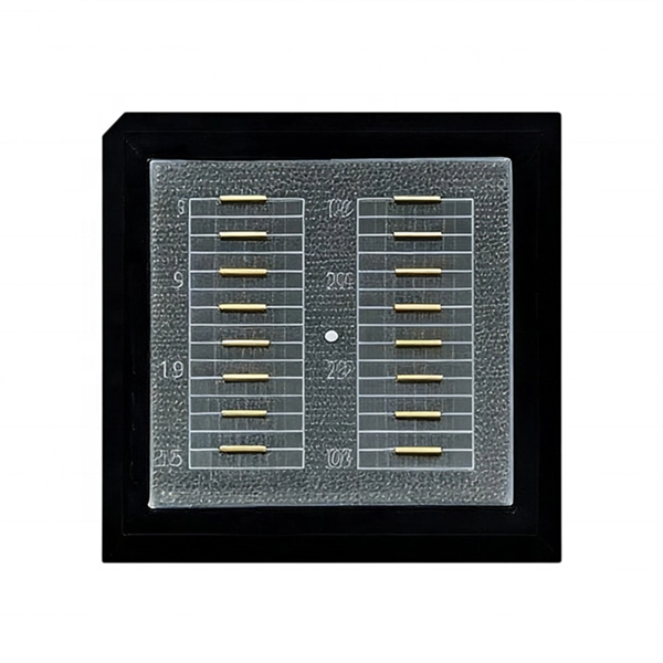 Ranking of ASEAN Photonics Module Companies