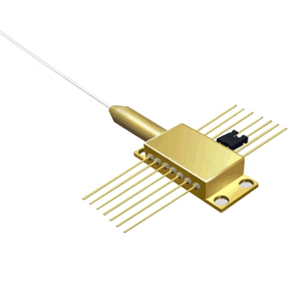 What to do if a telecommunications fiber optic cable is broken 