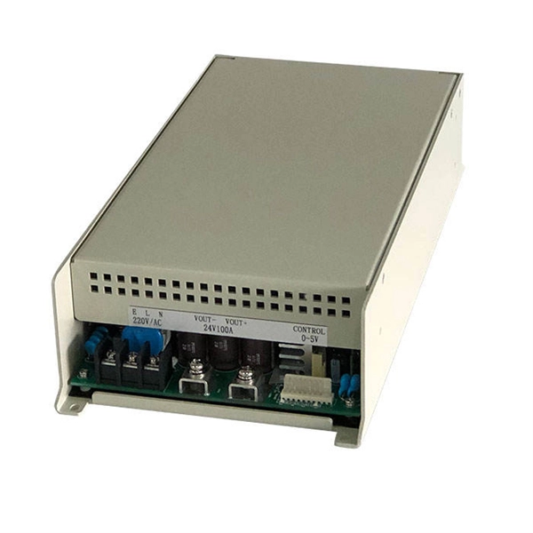 Industrial control switches