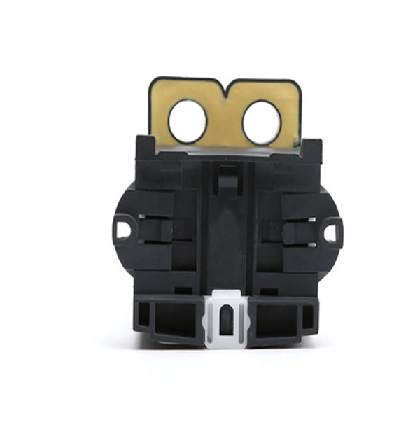 Lighting circuit breaker tripped in distribution box