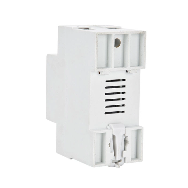 Black Box Fiber Optic KVM