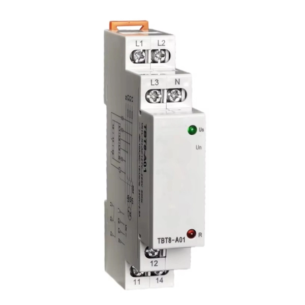 Plastic Port Module