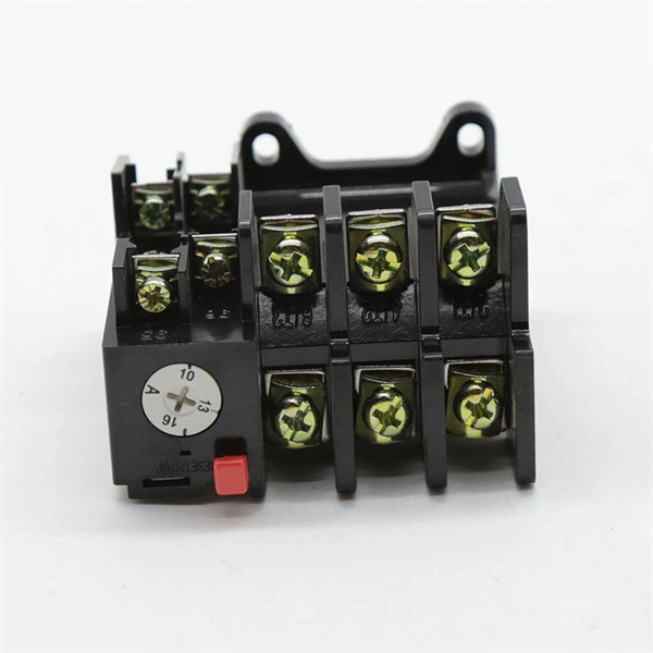 Fault Analysis of Power Relay Protection