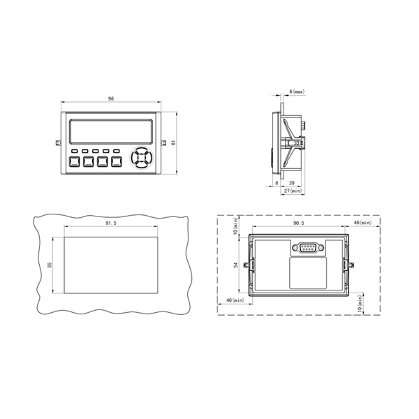 Relay Protection Differential Experiment