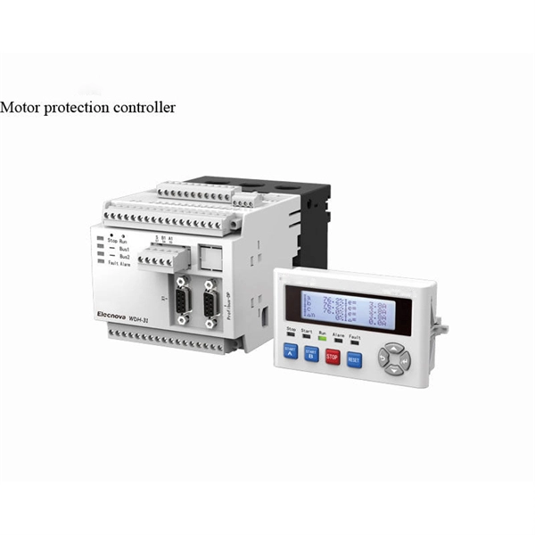 The main power line to the distribution box cannot be pulled 