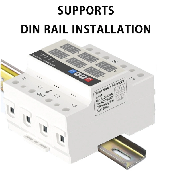 Uzbekistan Air-cooled Switch DML