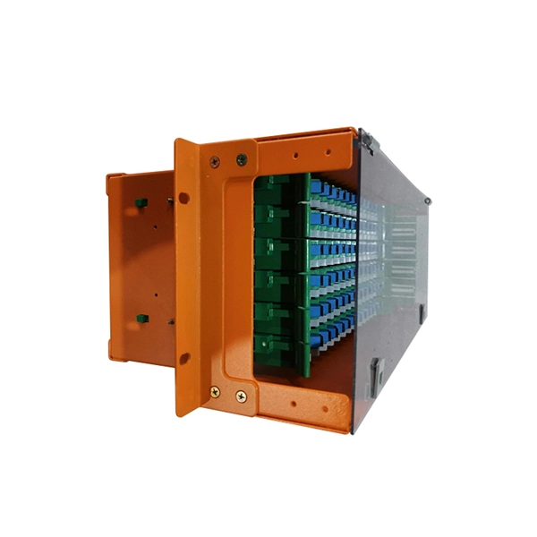 Gulf Region Direct Sales of 400G Optical Modules LPO 