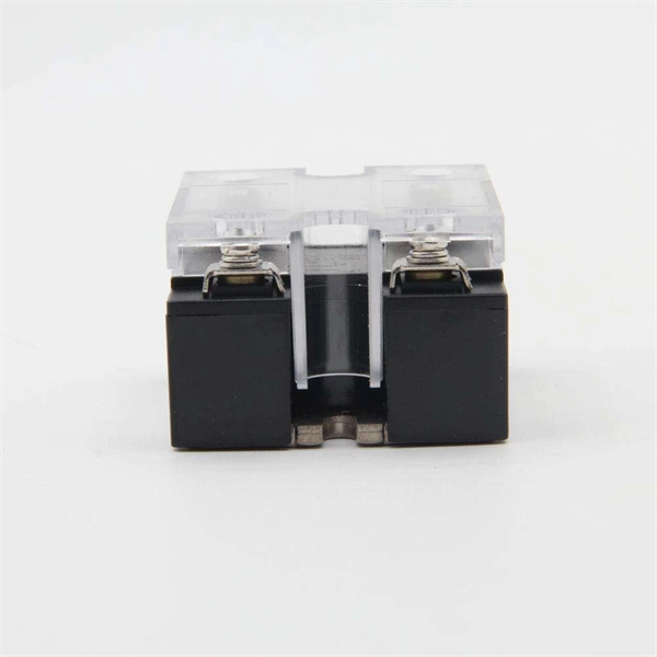 High Voltage Aluminum Busbar