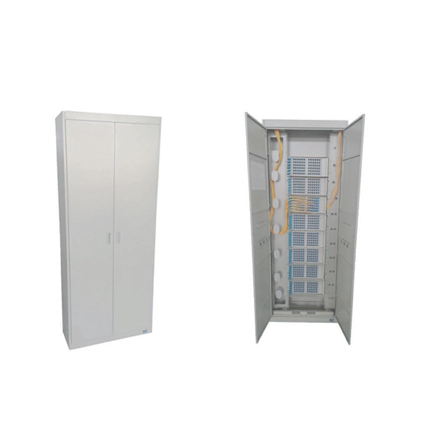 Jordanian Easy-to-Install Cable Tray Accessories