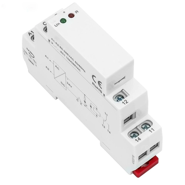 Mozambique Home Distribution Box