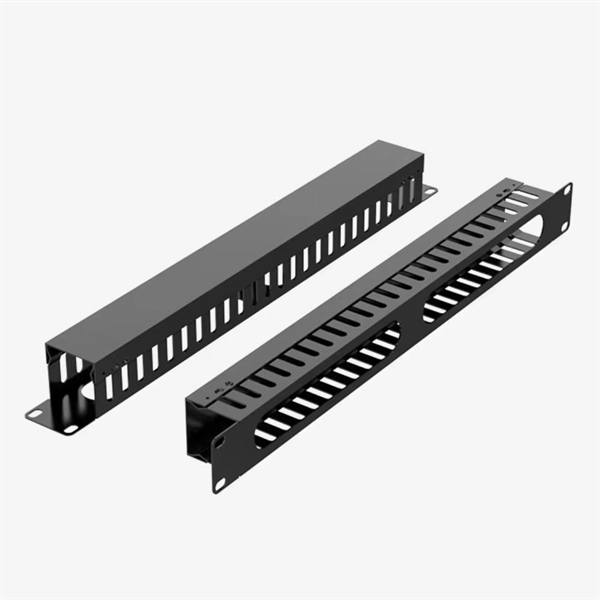 Mtrj type fiber optic adapter