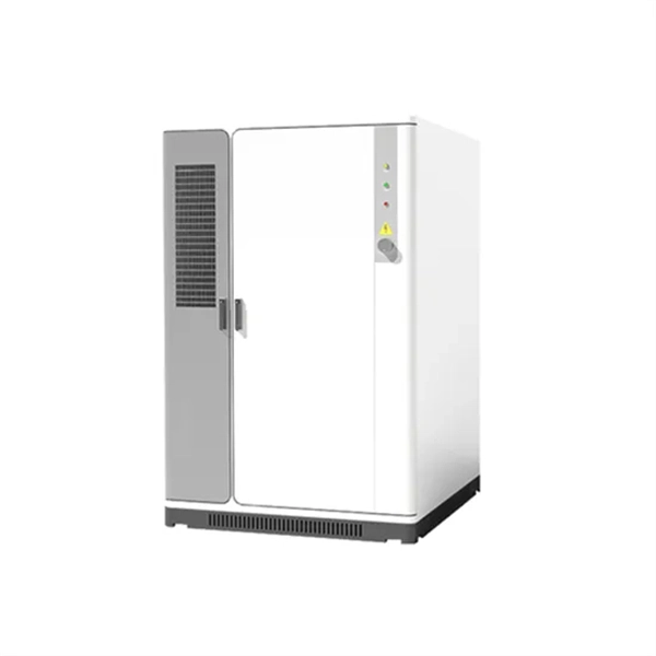 Saudi Arabian Telecom-Grade Router 800G