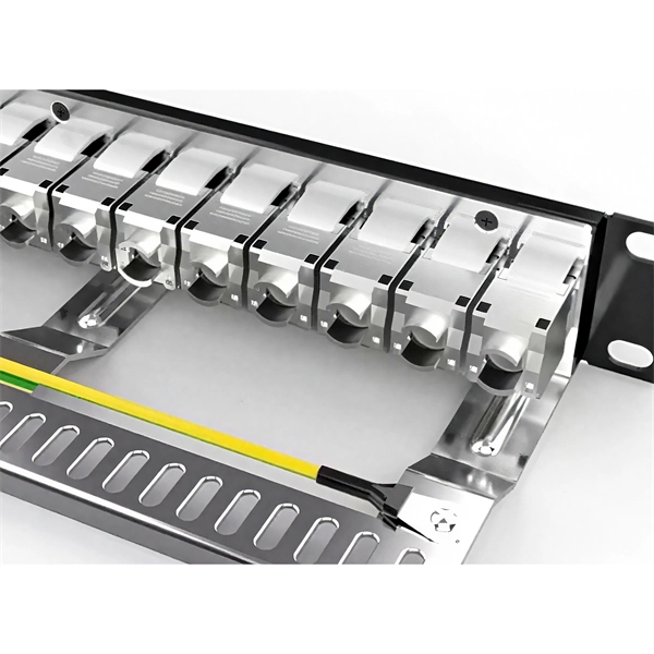 Micro-module vibration damping and isolation quotation