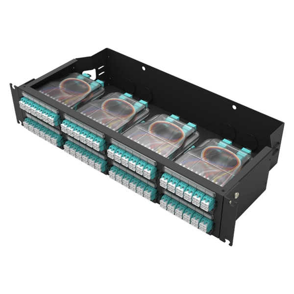 Niger Standard for Distribution Boxes
