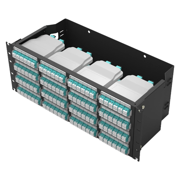 Data Center Server Room Plugs