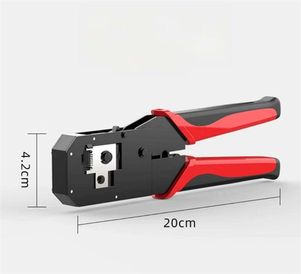 Distance between distribution box and motor