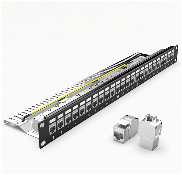 Imported Communication Power System Company