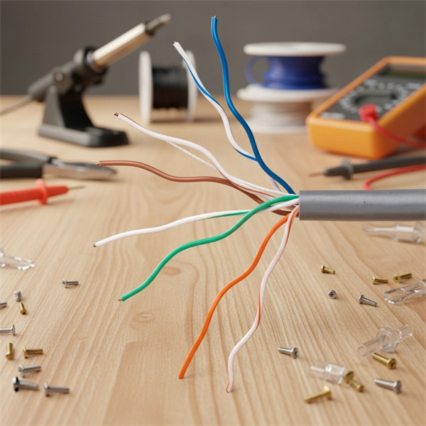 PON Passive Optical Network System is composed of
