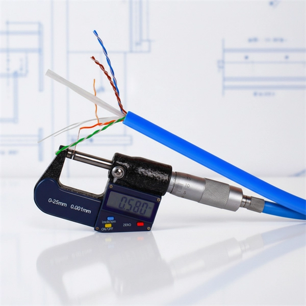 2025 Optical Cable Construction