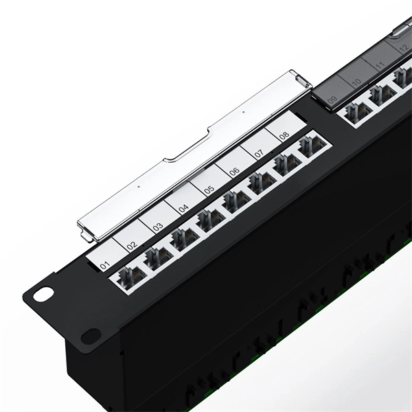 Argentina CE Certified OSFP Optical Module 1 6T