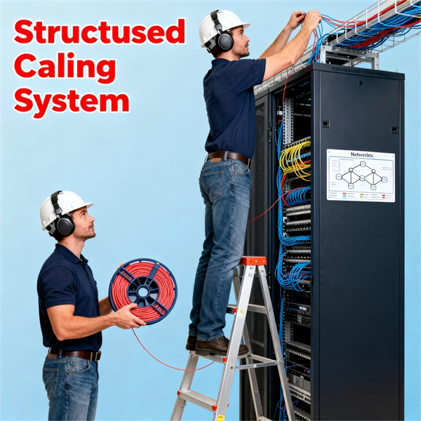 Fiber optic fast connector loss is