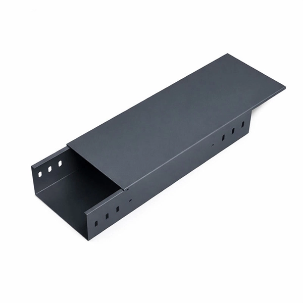 Installation Scheme for Upgraded Dutch PDU Power Distribution Unit