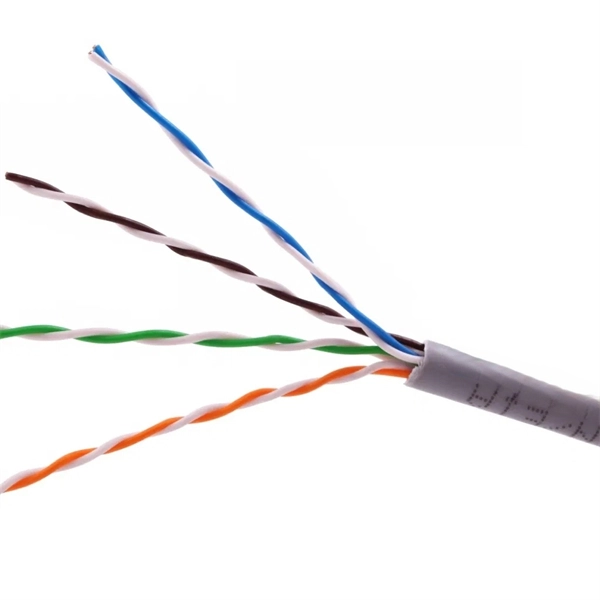 Fiber Optic Cable Installation Inspection