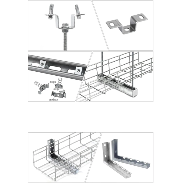 Distribution box line voltage