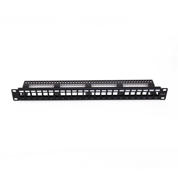 Are network server racks fireproof 