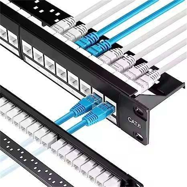 Functions and Roles of Network Cabinets