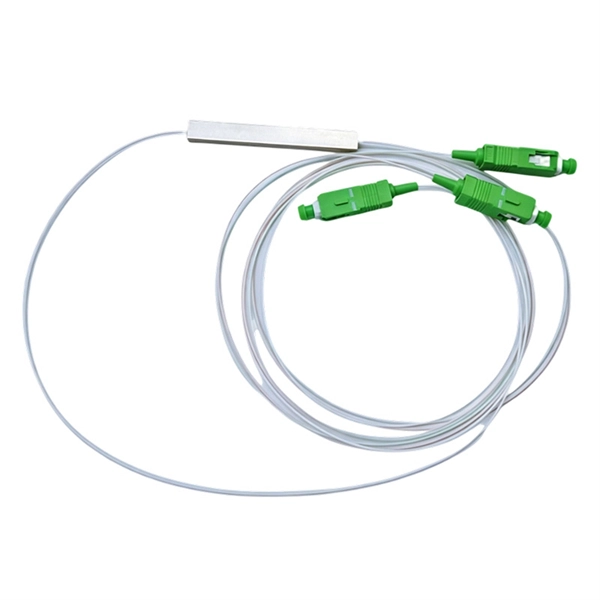 What type of wire is the small busbar in a switching station 