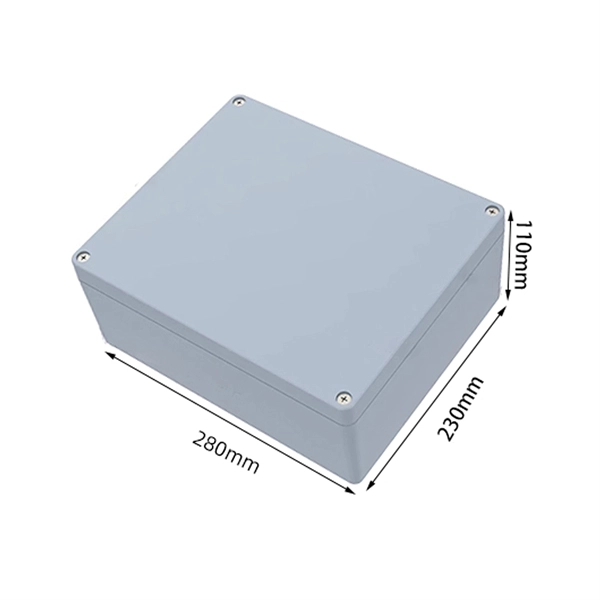 Does high optical module attenuation affect the network 