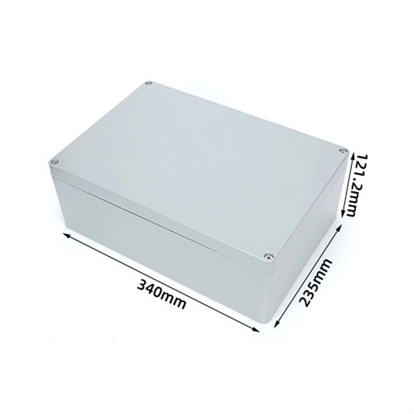 Iceland Consultation Terminal Box 8-core