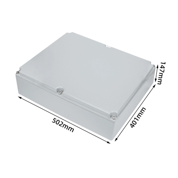 Italian optical routers are heat-resistant 