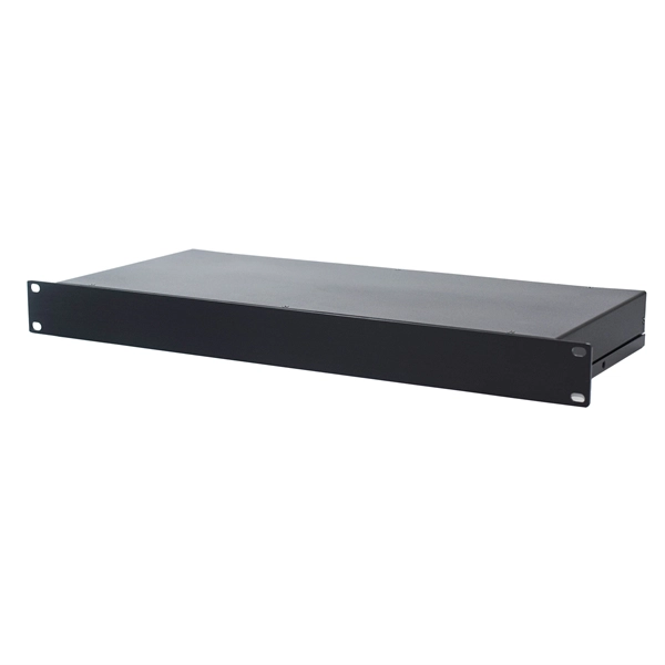 How to secure cable trays with reverse fasteners