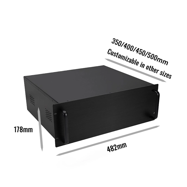 Communication Spectrum Analyzer CWDM