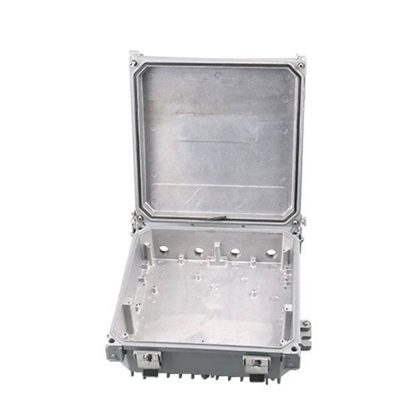 Sudan Level 3 Distribution Box Configuration Requirements