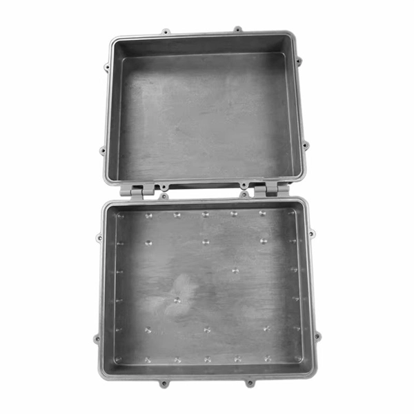 Affordable lighting distribution boxes in Europe