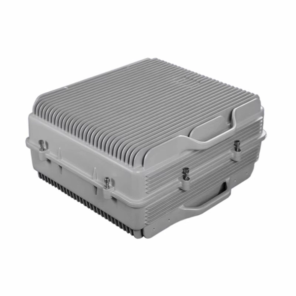 Is a low-voltage cable called an optical fiber cable 