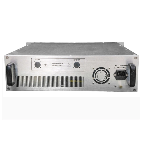 XXL Distribution Box Specifications