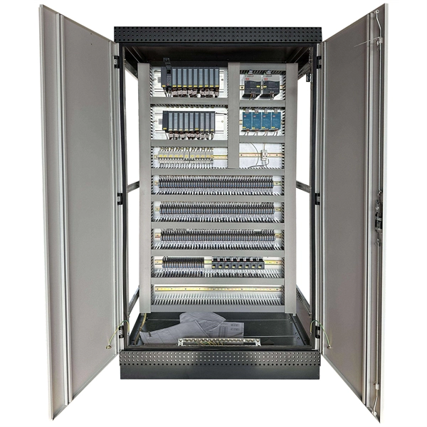 What industries use optical modules 